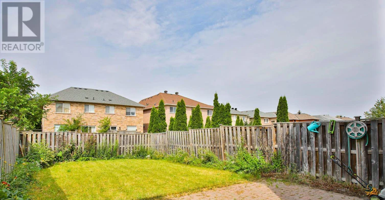 762 Caboto Trail, Markham, ON, L3R 5X7 - 22