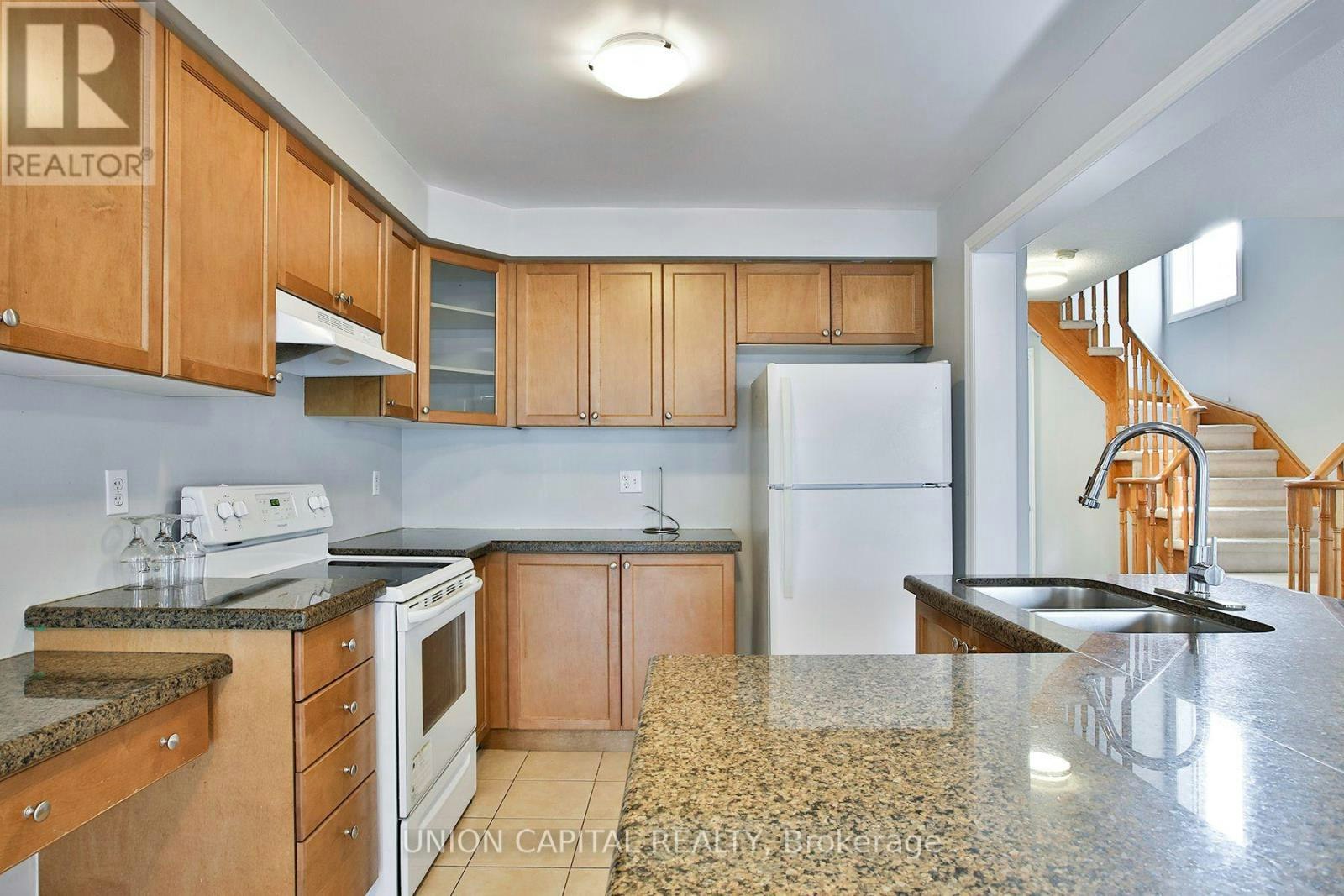762 Caboto Trail, Markham, ON, L3R 5X7 - 10