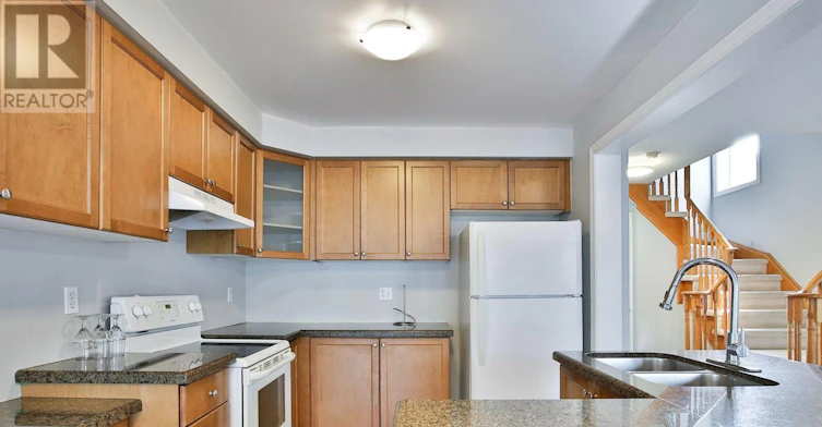 762 Caboto Trail, Markham, ON, L3R 5X7 - 10