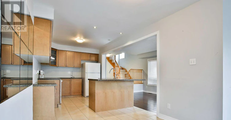 762 Caboto Trail, Markham, ON, L3R 5X7 - 9