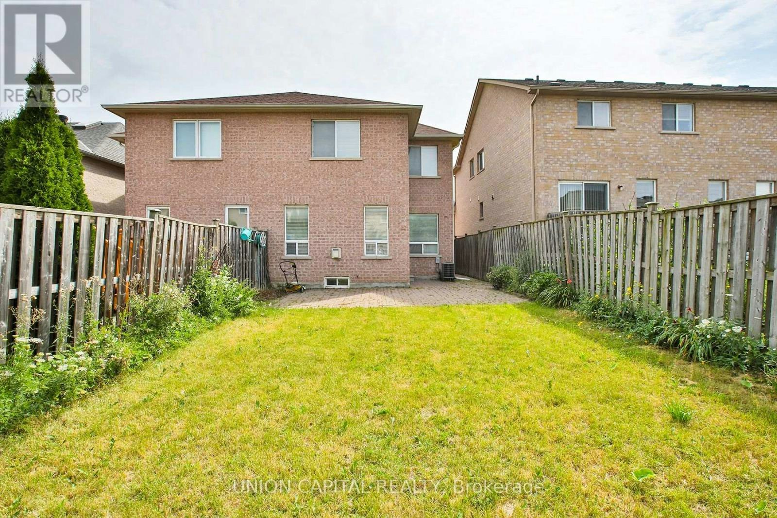 762 Caboto Trail, Markham, ON, L3R 5X7 - 24