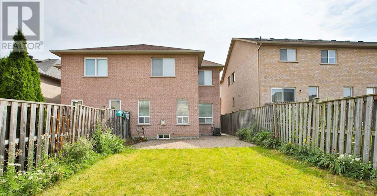 762 Caboto Trail, Markham, ON, L3R 5X7 - 24