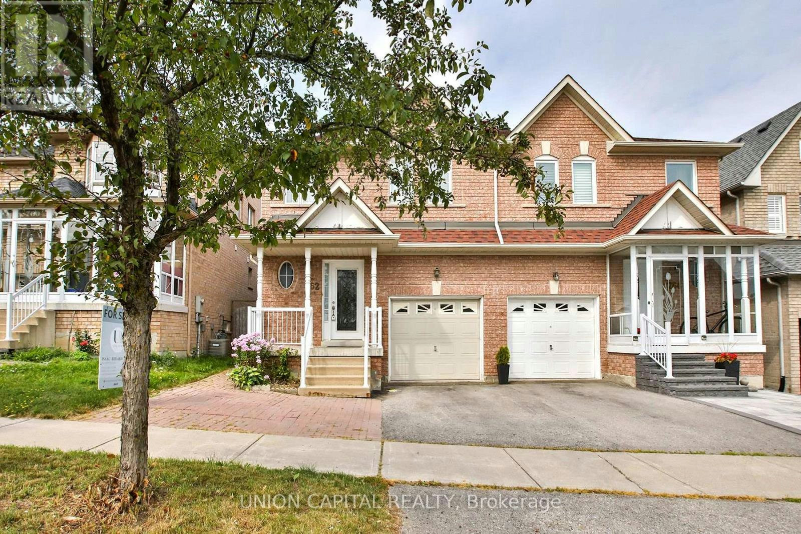 762 Caboto Trail, Markham, ON, L3R 5X7 - 2