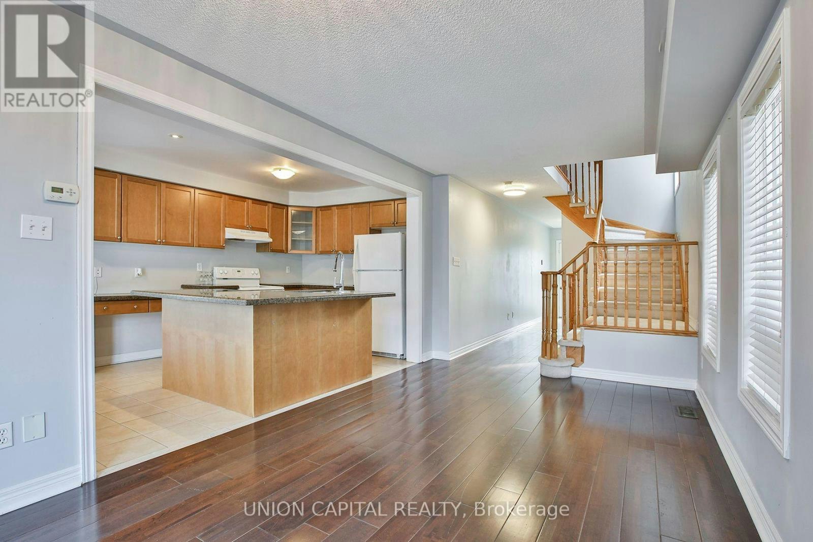 762 Caboto Trail, Markham, ON, L3R 5X7 - 6