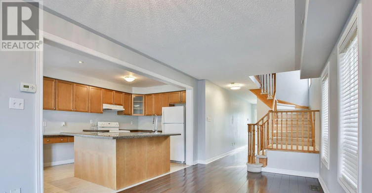 762 Caboto Trail, Markham, ON, L3R 5X7 - 6