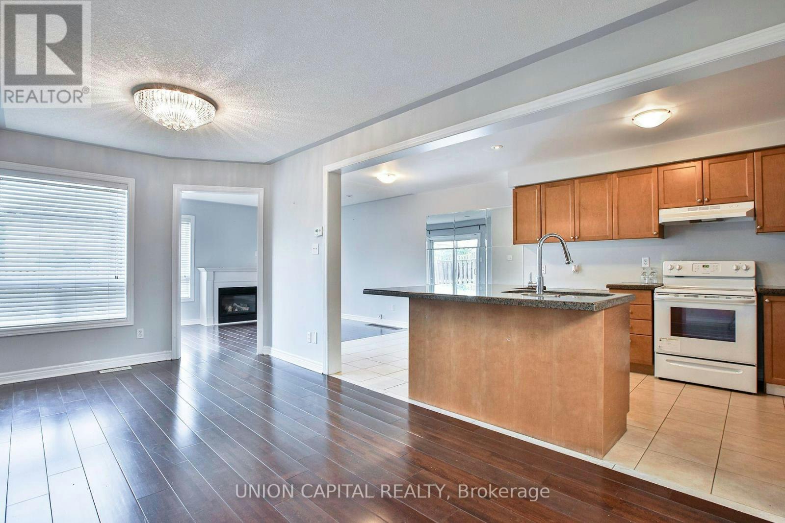 762 Caboto Trail, Markham, ON, L3R 5X7 - 5