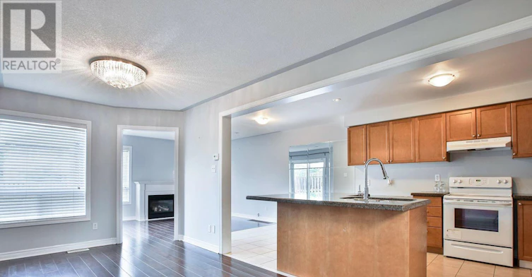 762 Caboto Trail, Markham, ON, L3R 5X7 - 5