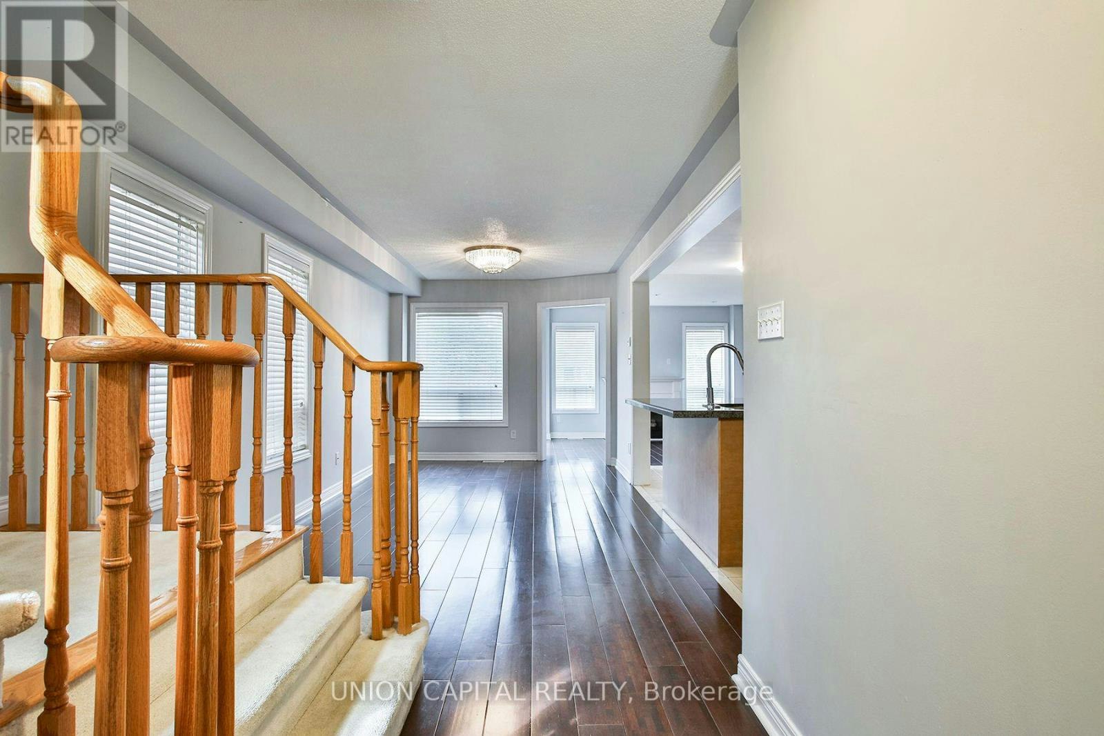 762 Caboto Trail, Markham, ON, L3R 5X7 - 4