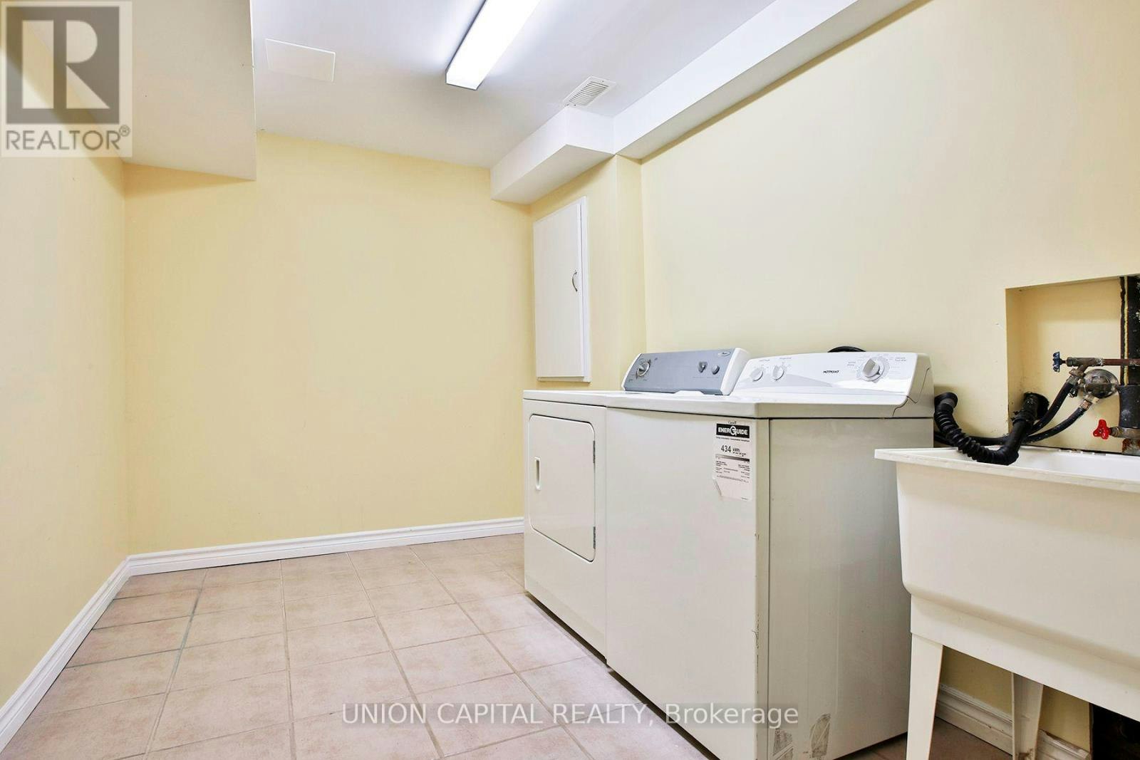 762 Caboto Trail, Markham, ON, L3R 5X7 - 21