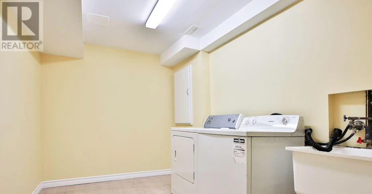 762 Caboto Trail, Markham, ON, L3R 5X7 - 21