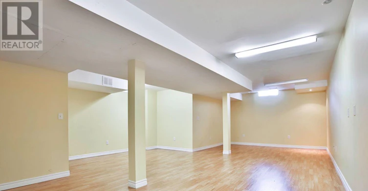 762 Caboto Trail, Markham, ON, L3R 5X7 - 20