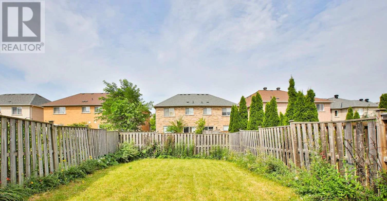 762 Caboto Trail, Markham, ON, L3R 5X7 - 23