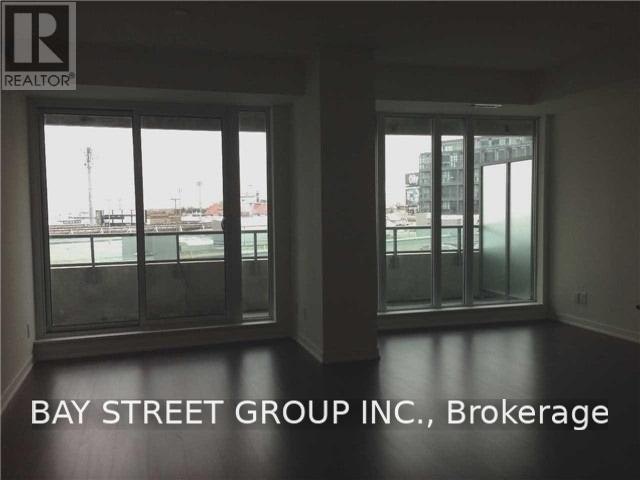 511-150 Liberty Street EAST, Toronto, ON, M6K 3R5