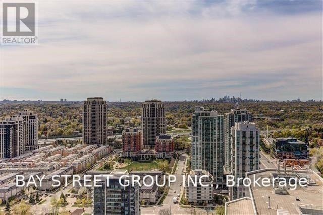 3108-2 Anndale Drive, Toronto, ON, M2N 2W8 - 15