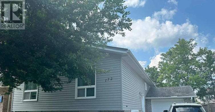 UPPER-172 Queen Street, New Tecumseth, ON, L9R 1K2