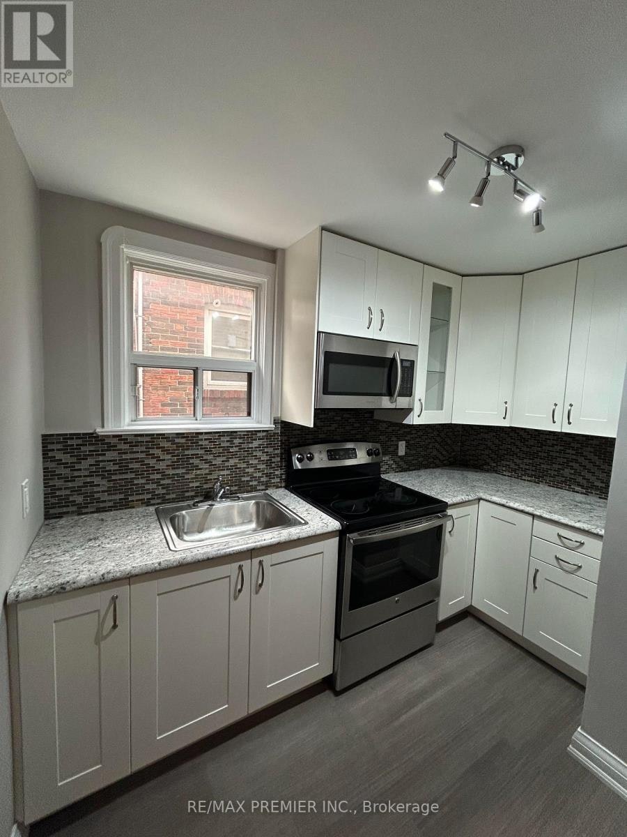 MAIN-394 Whitmore Avenue, Toronto, ON, M6E 2N4 - 9