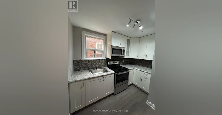 MAIN-394 Whitmore Avenue, Toronto, ON, M6E 2N4 - 9