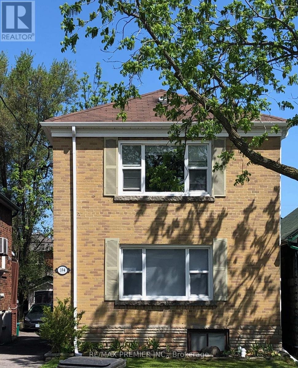 MAIN-394 Whitmore Avenue, Toronto, ON, M6E 2N4