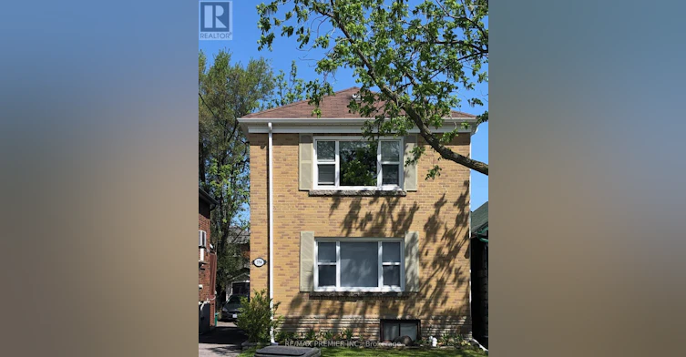 MAIN-394 Whitmore Avenue, Toronto, ON, M6E 2N4