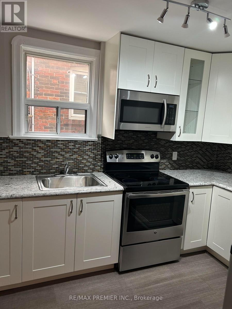 MAIN-394 Whitmore Avenue, Toronto, ON, M6E 2N4 - 8
