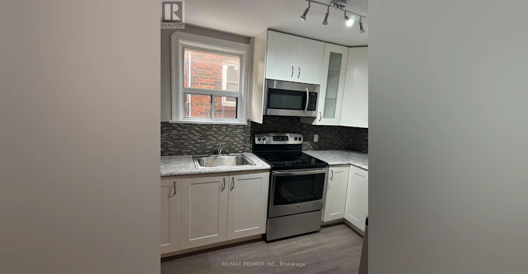 MAIN-394 Whitmore Avenue, Toronto, ON, M6E 2N4 - 8