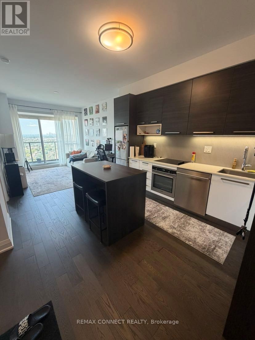 3304-36 Park Lawn Road, Toronto, ON, M8Y 3H8 - 2
