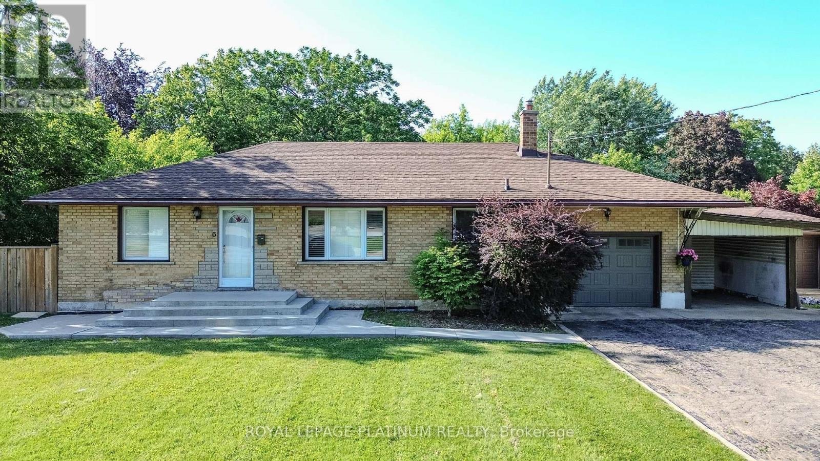 6 Varadi Avenue, Brantford, ON, N3R 3M8