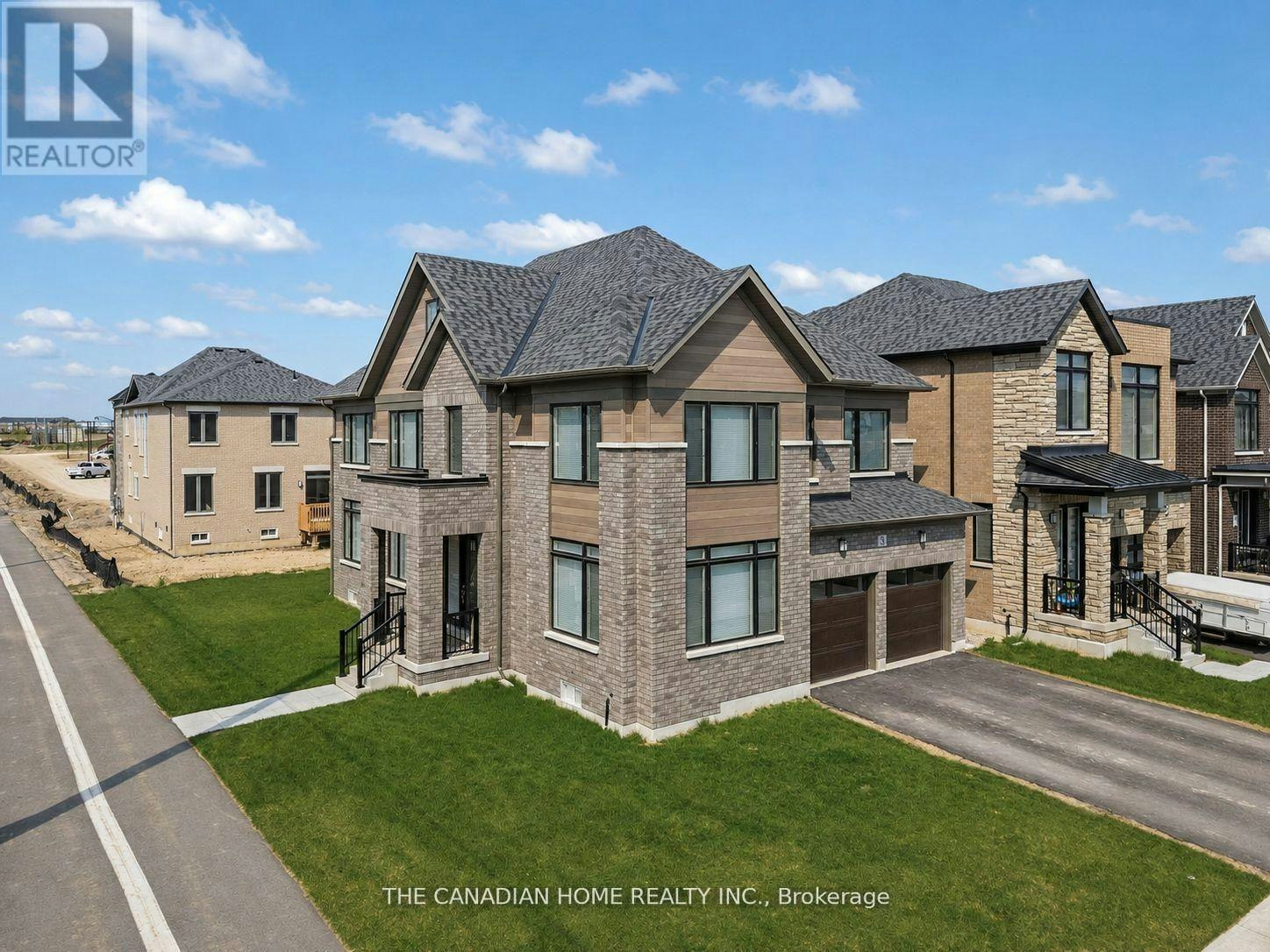 3 Blain Drive, Hamilton, ON, L0R 1C0