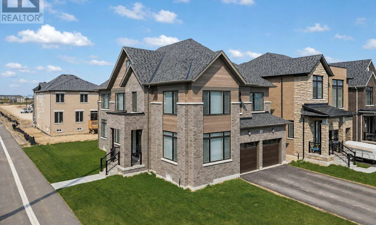 3 Blain Drive