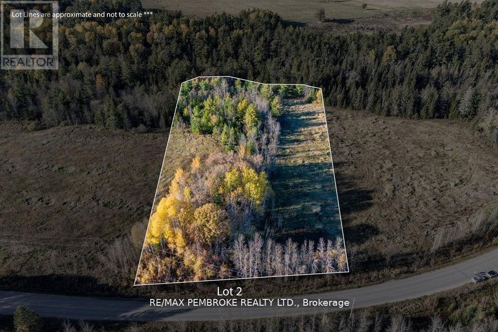 00 Thomson Road, Horton, ON, K7V 0A5