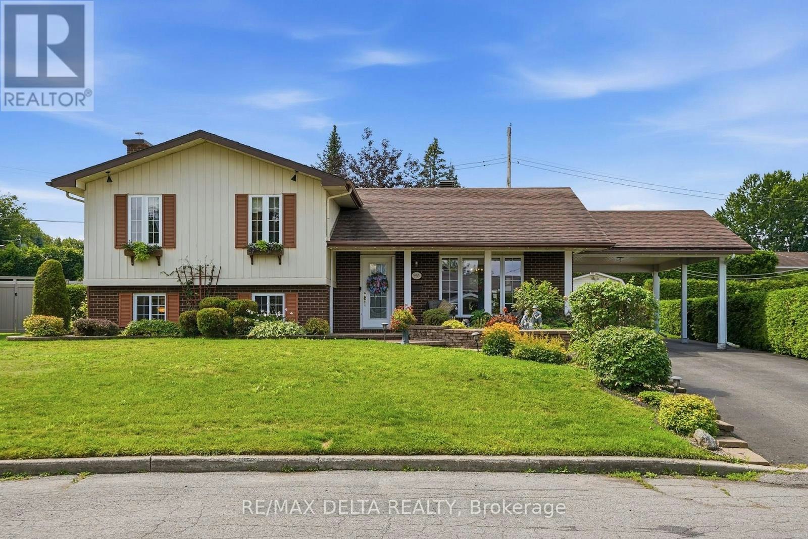 965 Jerome Street, Hawkesbury, ON, K6A 3B1
