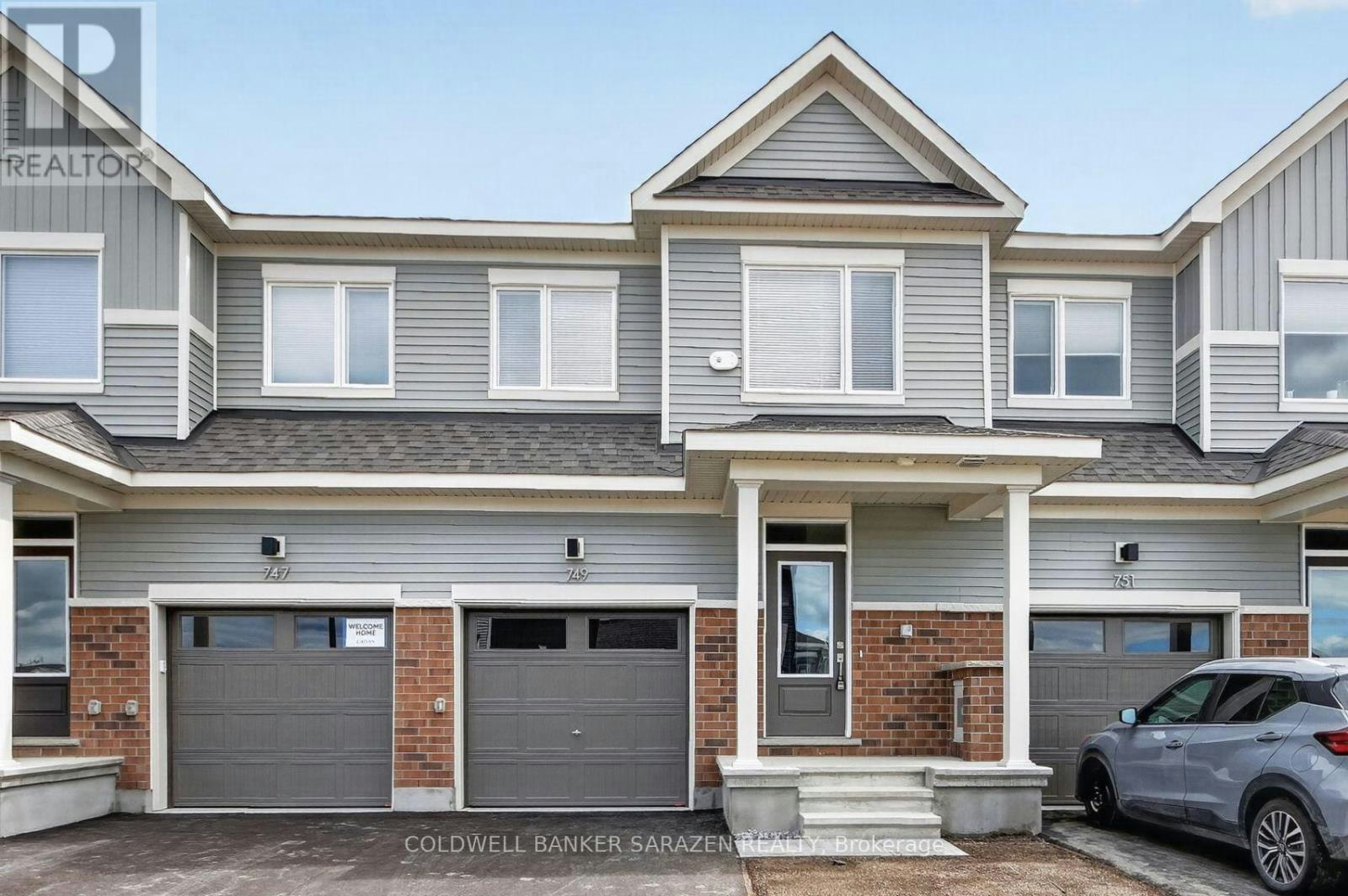 749 Haflinger Row, Ottawa, ON, K0A 2Z0
