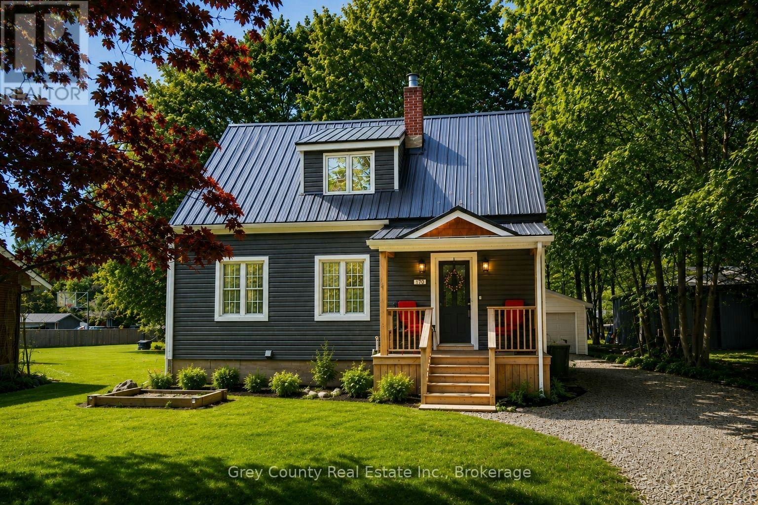120 Mark Street W, Grey Highlands, ON, N0C 1H0