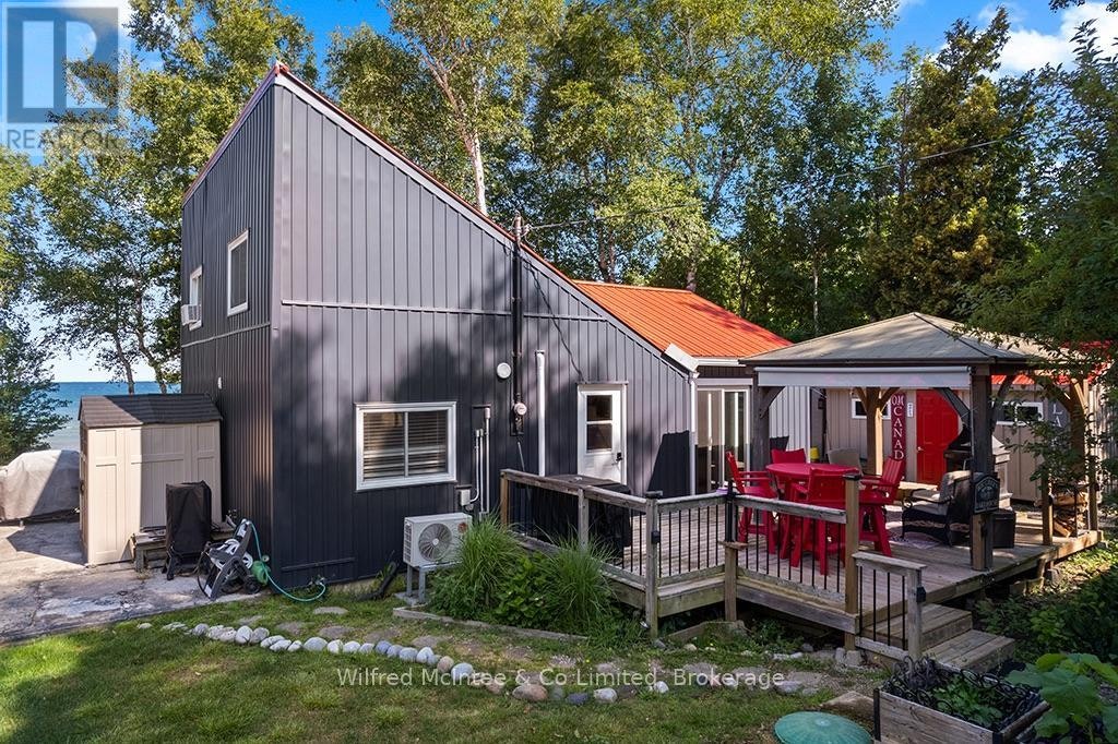763 Bruce 13 Road, Saugeen Indian Reserve No. 29, ON, N0H 2L0