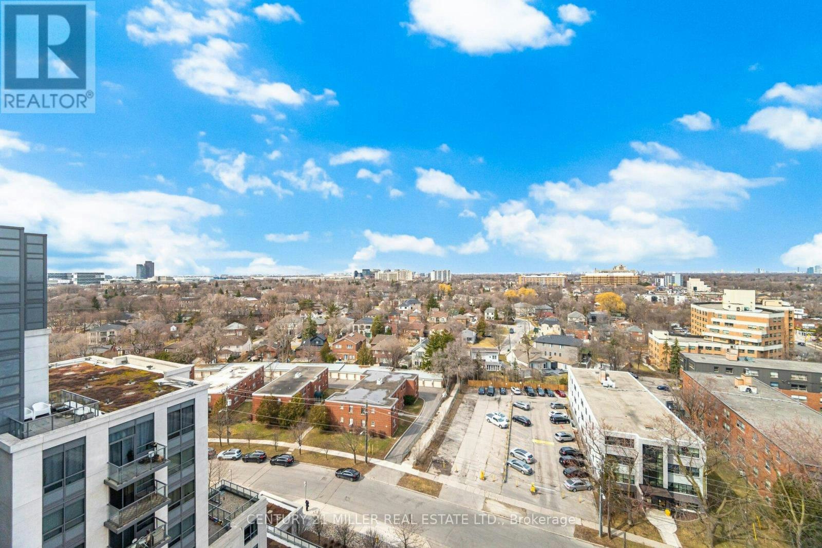 PH08-35 Saranac Boulevard, Toronto, ON, M6A 2G4 - 15