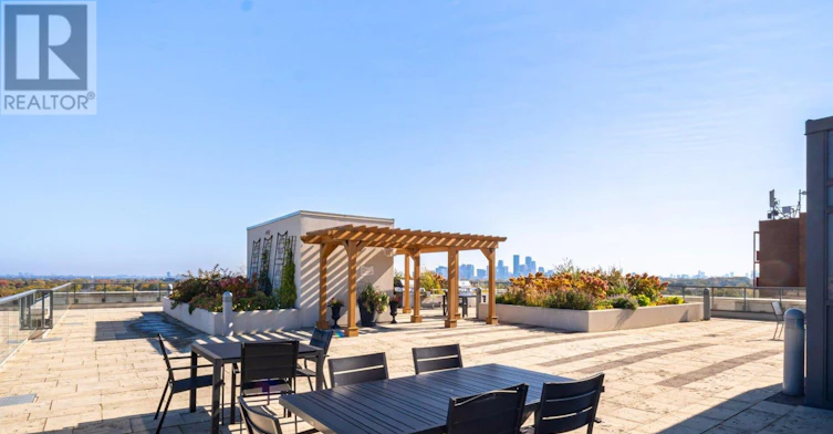 PH08-35 Saranac Boulevard, Toronto, ON, M6A 2G4 - 31