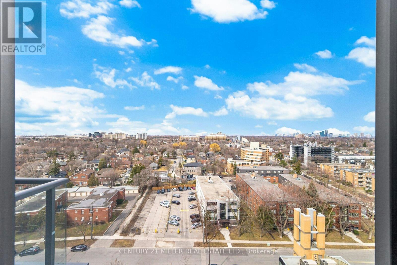 PH08-35 Saranac Boulevard, Toronto, ON, M6A 2G4 - 16