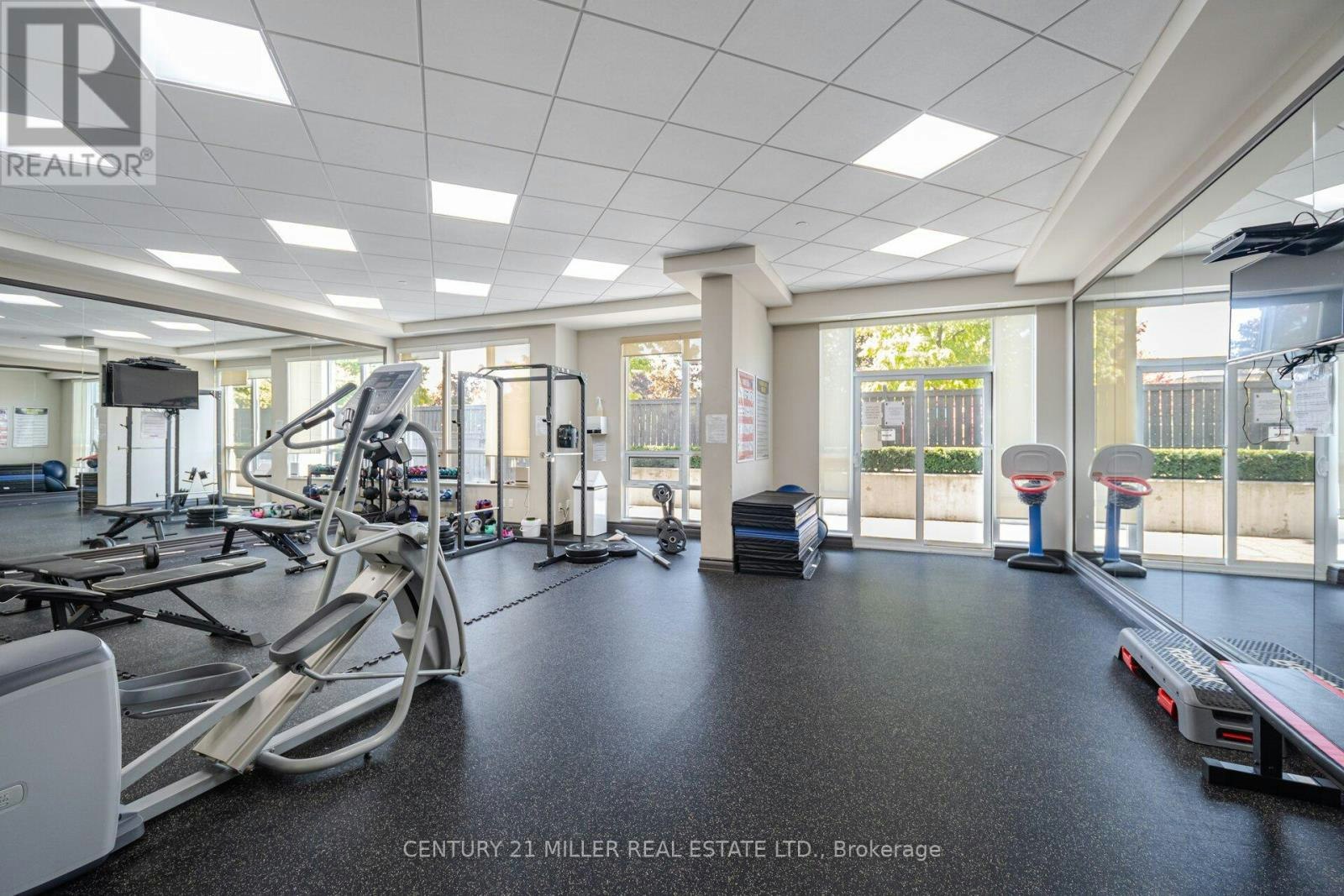 PH08-35 Saranac Boulevard, Toronto, ON, M6A 2G4 - 26