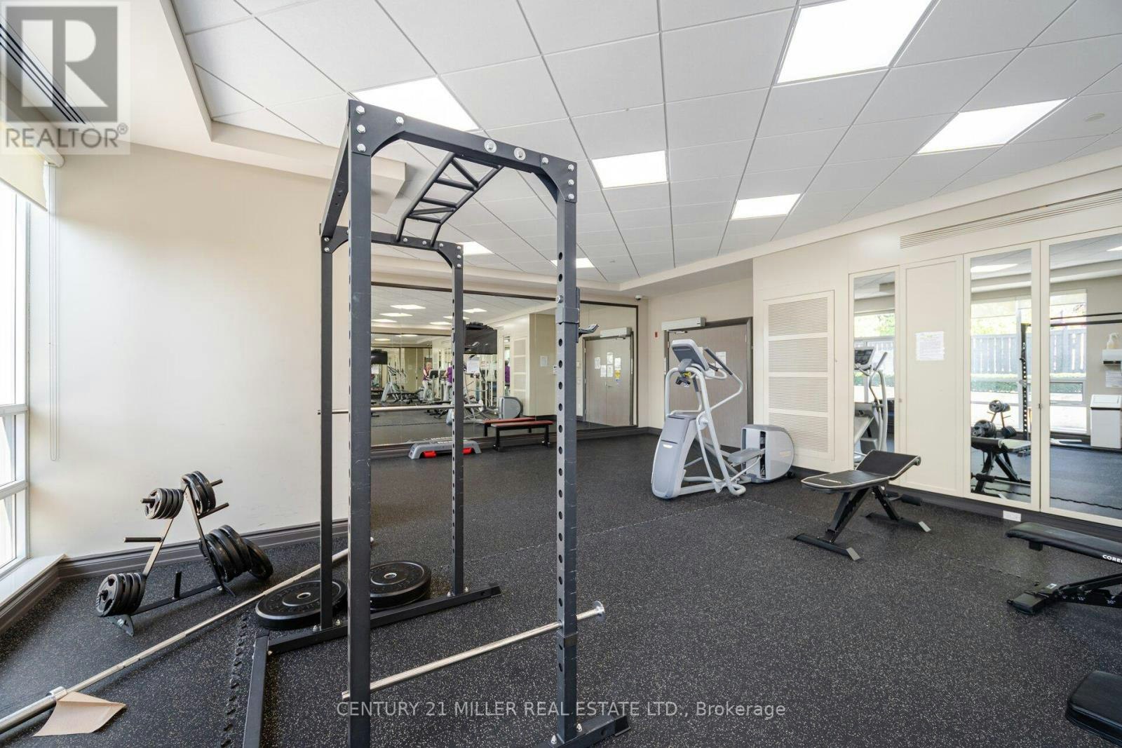 PH08-35 Saranac Boulevard, Toronto, ON, M6A 2G4 - 27