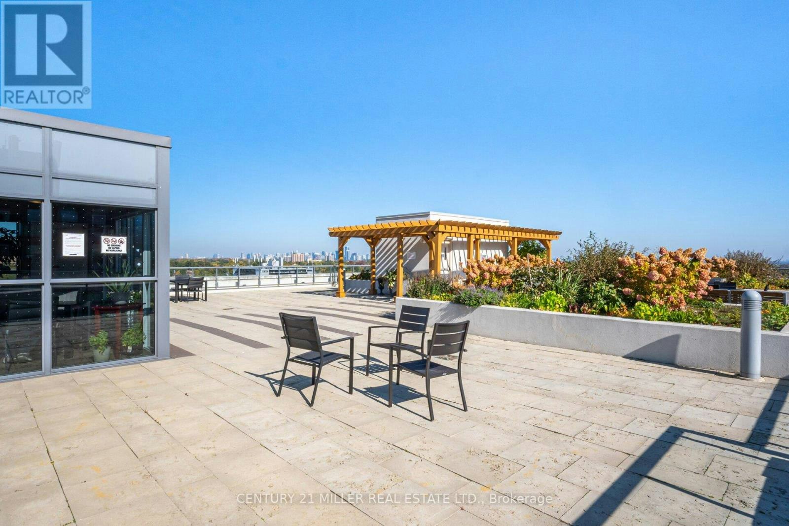 PH08-35 Saranac Boulevard, Toronto, ON, M6A 2G4 - 30