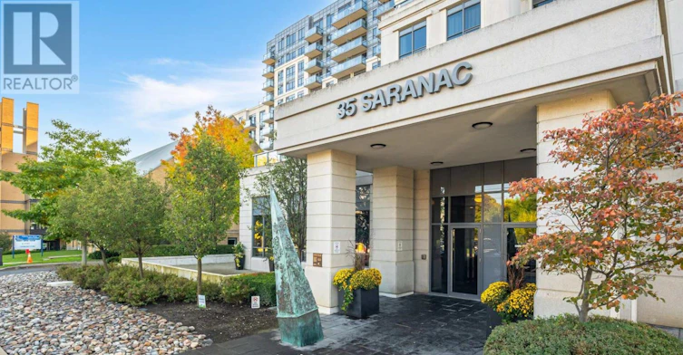 PH08-35 Saranac Boulevard, Toronto, ON, M6A 2G4 - 3