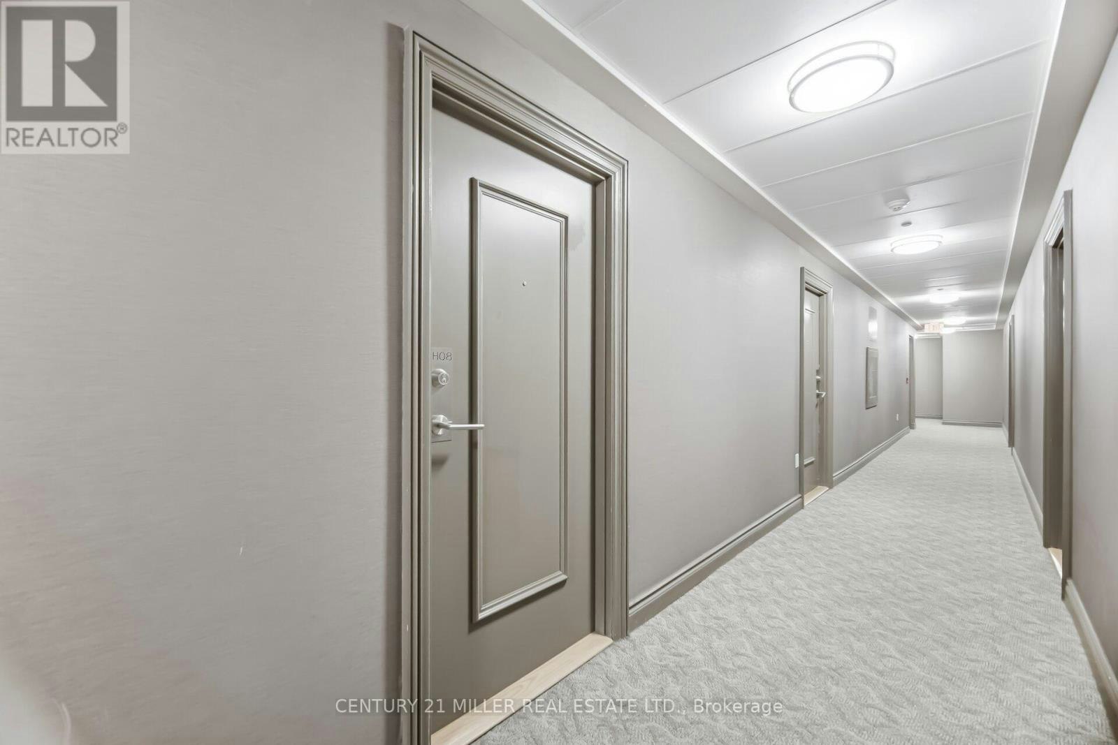 PH08-35 Saranac Boulevard, Toronto, ON, M6A 2G4 - 9