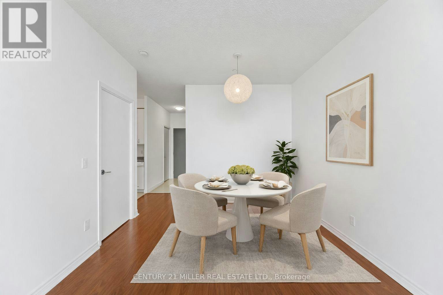 PH08-35 Saranac Boulevard, Toronto, ON, M6A 2G4 - 21