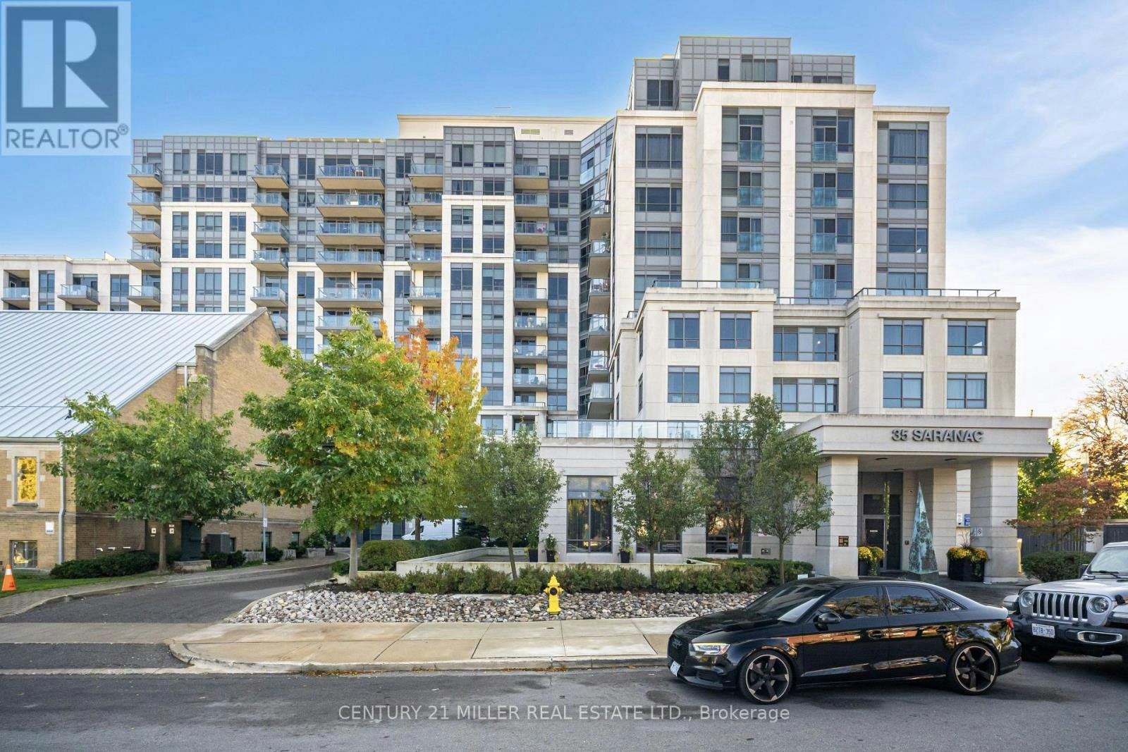 PH08-35 Saranac Boulevard, Toronto, ON, M6A 2G4 - 2