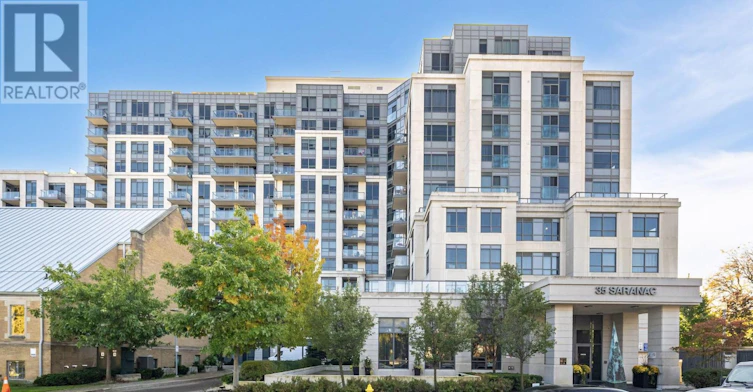 PH08-35 Saranac Boulevard, Toronto, ON, M6A 2G4 - 2