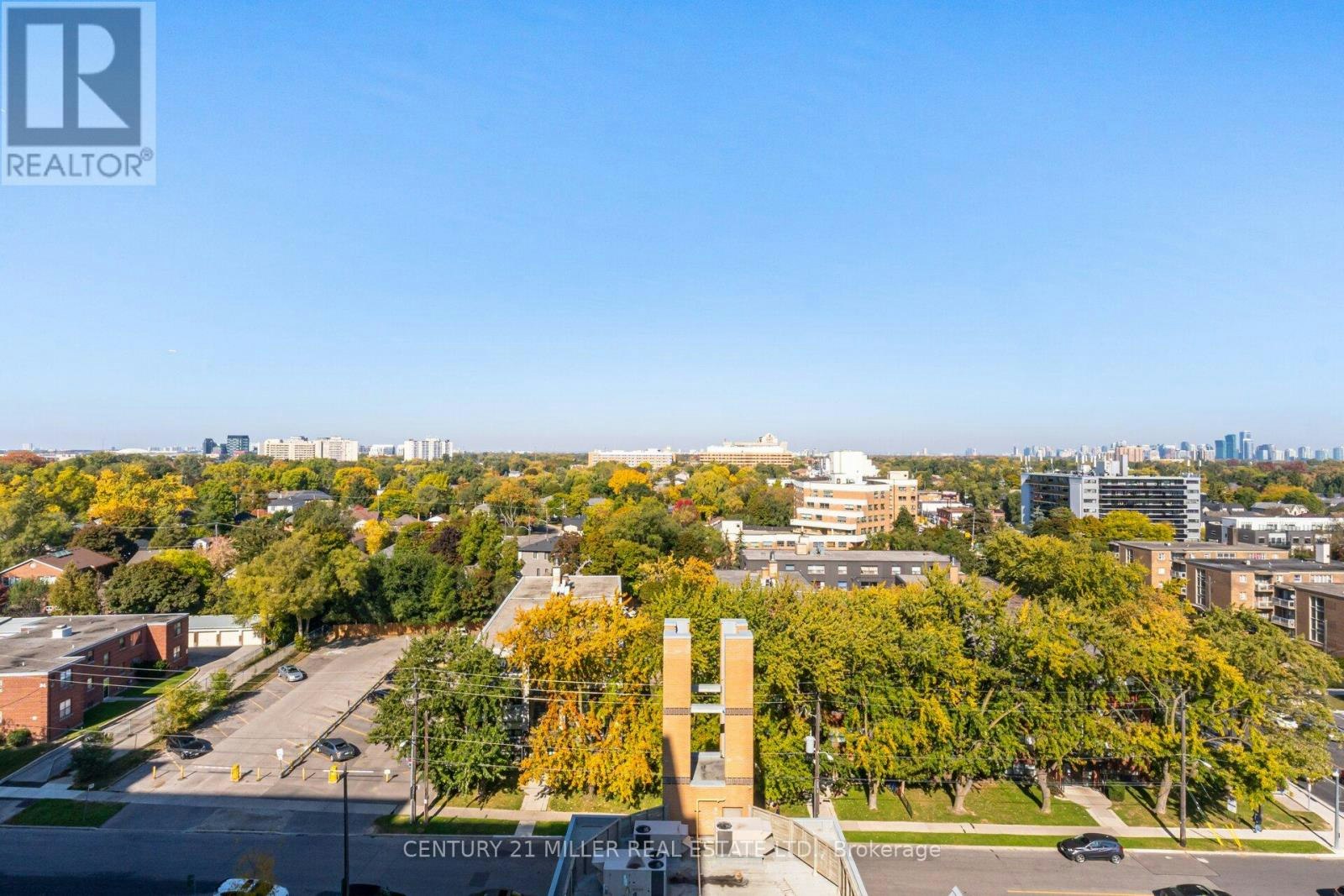 PH08-35 Saranac Boulevard, Toronto, ON, M6A 2G4 - 32