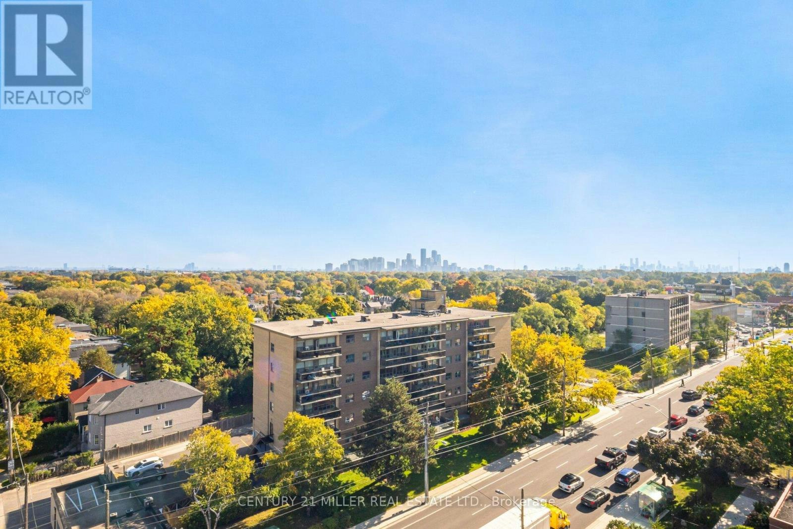 PH08-35 Saranac Boulevard, Toronto, ON, M6A 2G4 - 33