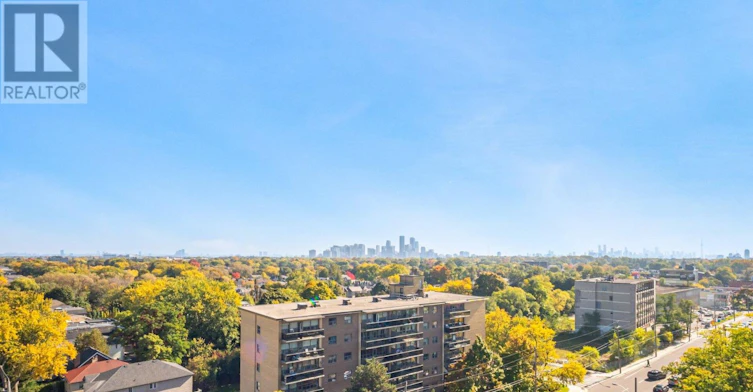 PH08-35 Saranac Boulevard, Toronto, ON, M6A 2G4 - 33
