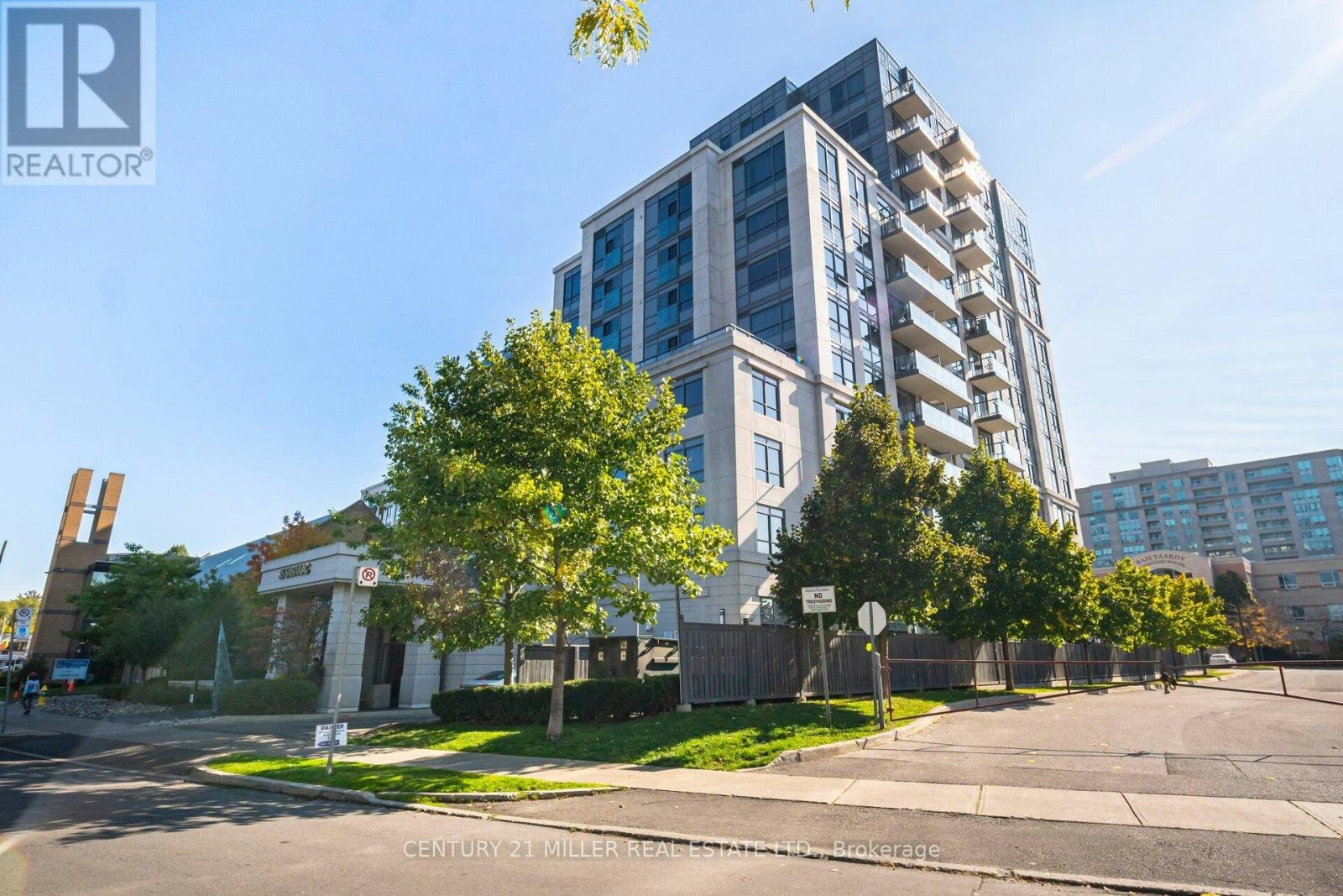 PH08-35 Saranac Boulevard, Toronto, ON, M6A 2G4 - 34