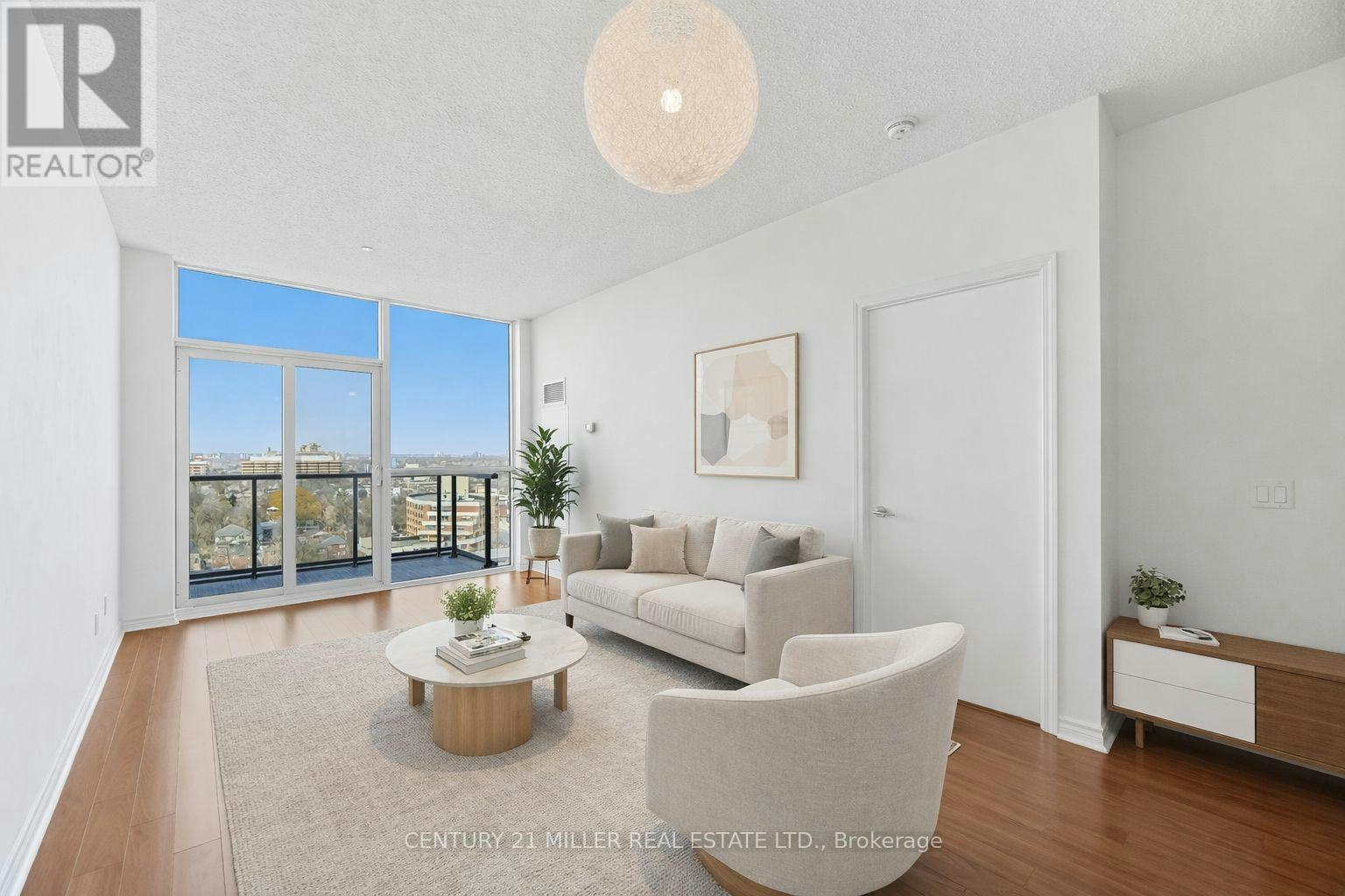 PH08-35 Saranac Boulevard, Toronto, ON, M6A 2G4 - 20